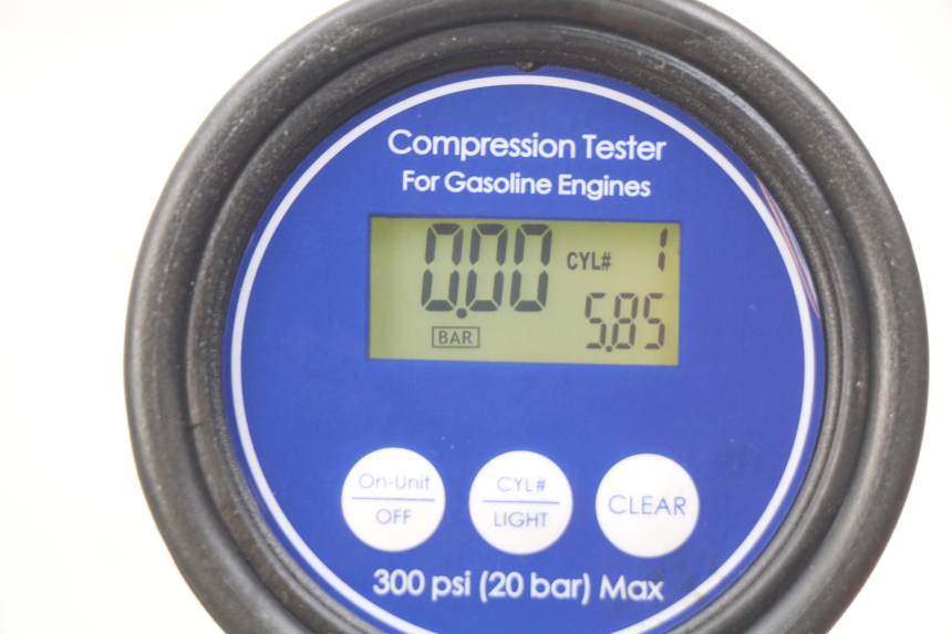 photo de MOTOR SYM ORBIT III 3 4T 50 (2018 - 2021)