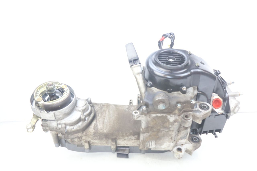 photo de MOTOR SYM ORBIT III 3 4T 50 (2018 - 2021)