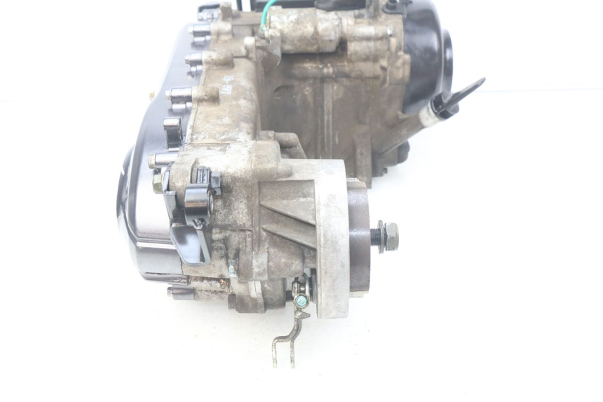 photo de MOTOR SYM ORBIT III 3 4T 50 (2018 - 2021)