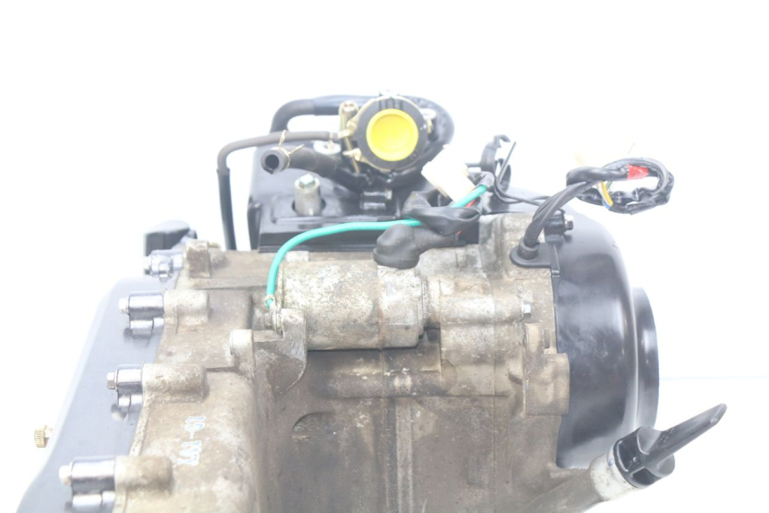 photo de MOTOR SYM ORBIT III 3 4T 50 (2018 - 2021)