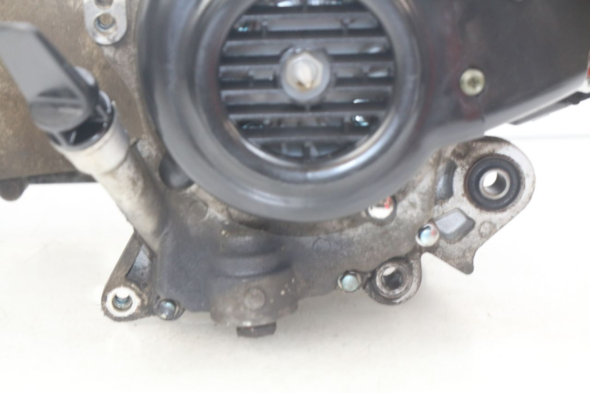 photo de MOTOR SYM ORBIT III 3 4T 50 (2018 - 2021)