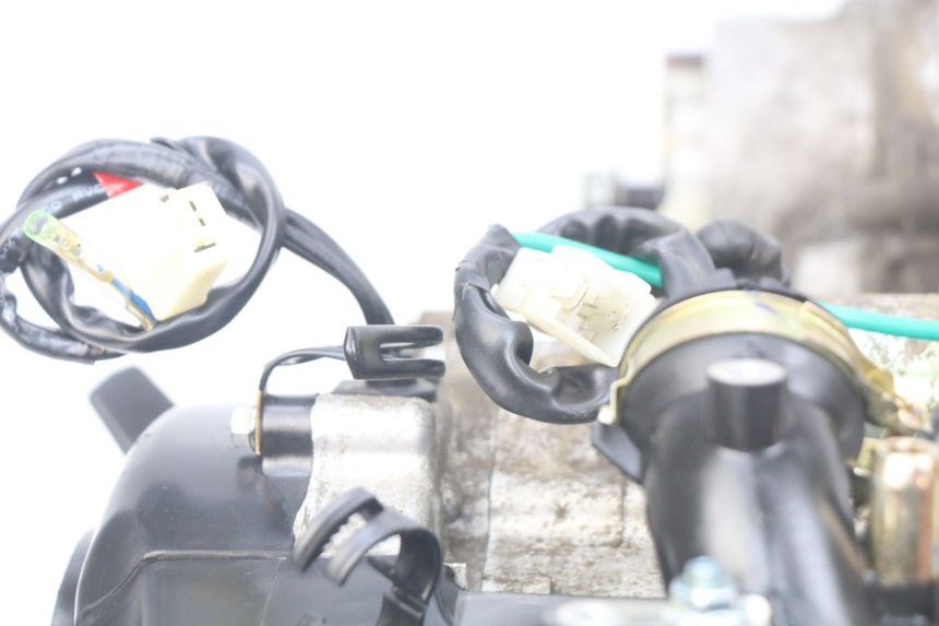 photo de MOTOR SYM ORBIT III 3 4T 50 (2018 - 2021)