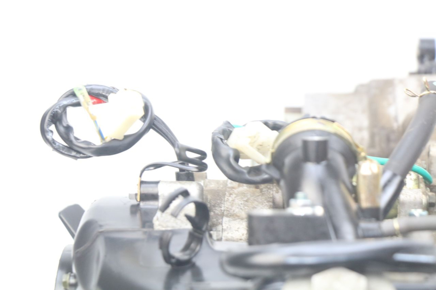 photo de MOTOR SYM ORBIT III 3 4T 50 (2018 - 2021)