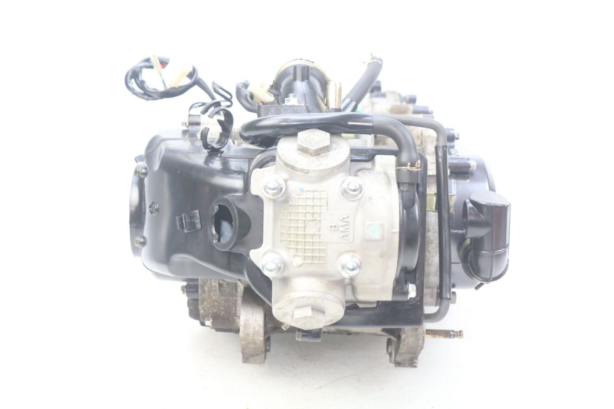 photo de MOTOR SYM ORBIT III 3 4T 50 (2018 - 2021)