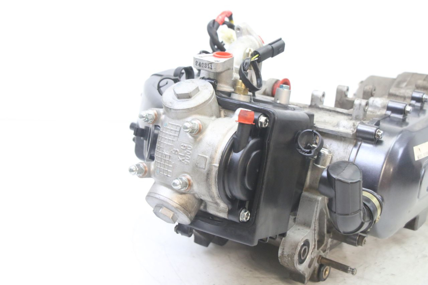 photo de MOTOR SYM ORBIT III 3 4T 50 (2021 - 2025)