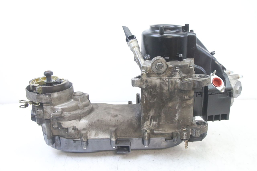 photo de MOTOR SYM ORBIT III 3 4T 50 (2021 - 2025)