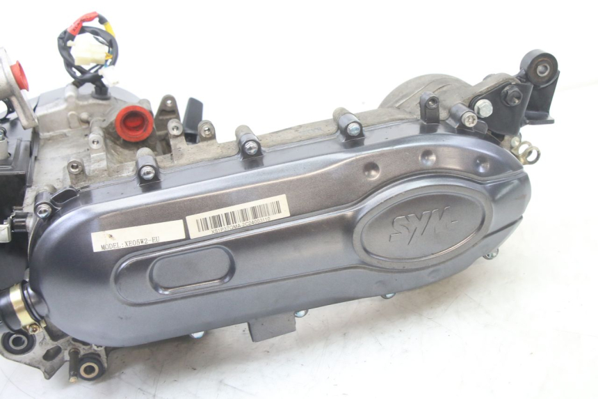 photo de MOTOR SYM ORBIT III 3 4T 50 (2021 - 2025)