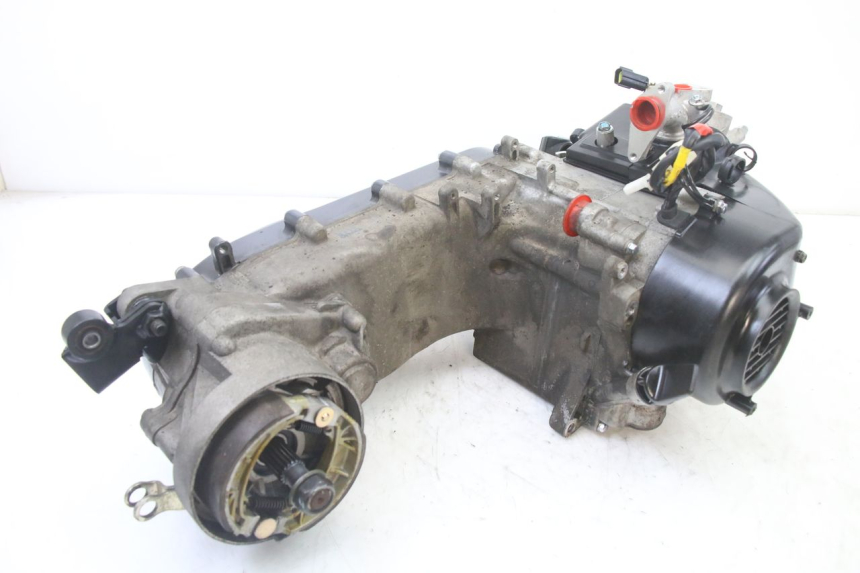 photo de MOTOR SYM ORBIT III 3 4T 50 (2021 - 2025)