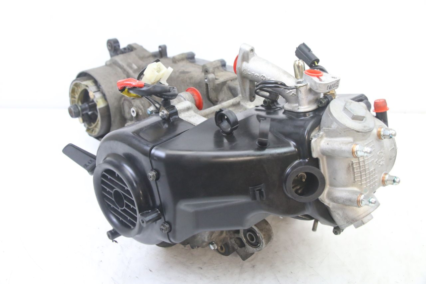 photo de MOTOR SYM ORBIT III 3 4T 50 (2021 - 2025)