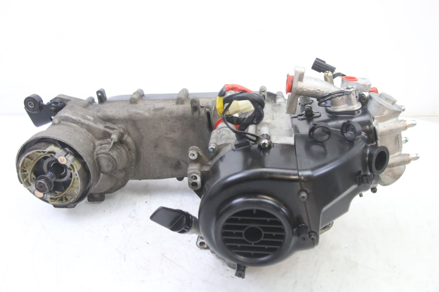 photo de MOTOR SYM ORBIT III 3 4T 50 (2021 - 2025)