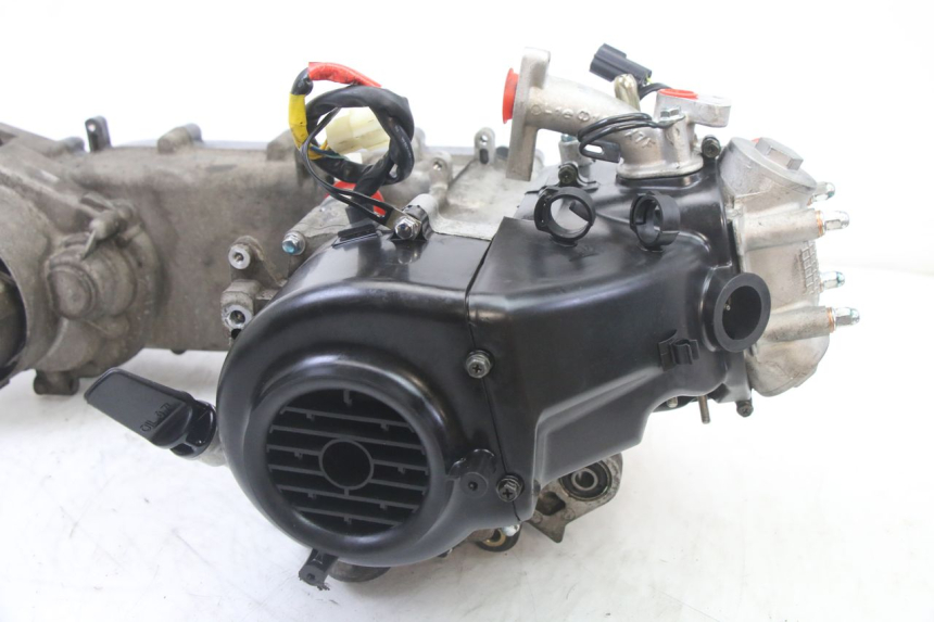 photo de MOTOR SYM ORBIT III 3 4T 50 (2021 - 2025)