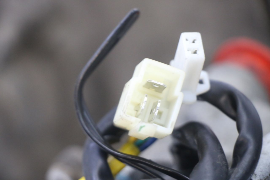 photo de MOTOR SYM ORBIT III 3 4T 50 (2021 - 2025)