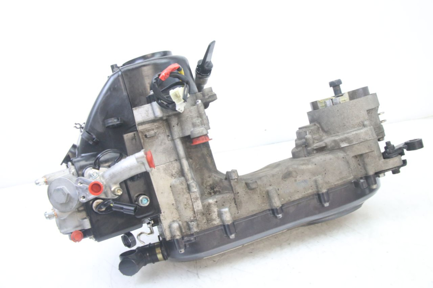 photo de MOTOR SYM ORBIT III 3 4T 50 (2021 - 2025)