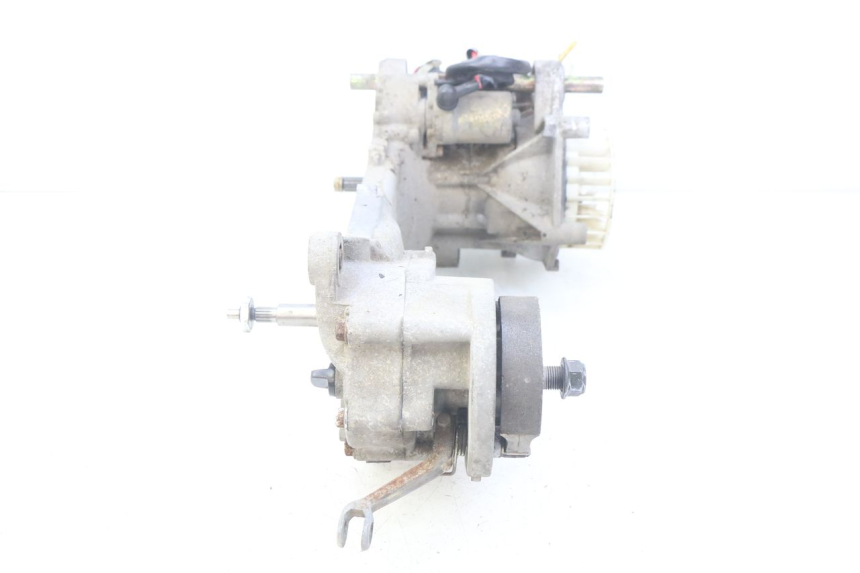 photo de MOTOR TNT MOTOR OTTO 2T 50 (2012 - 2018)