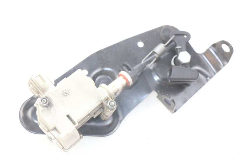 photo de SITZBANKSCHLOSS MOTOR  APRILIA SRV 850 (2012 - 2017)