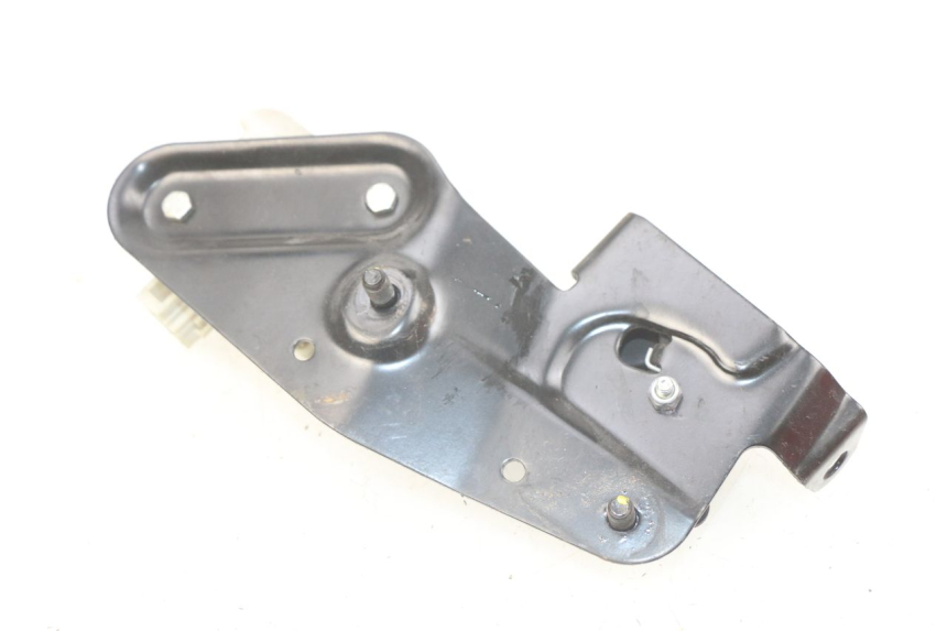 photo de SITZBANKSCHLOSS MOTOR  APRILIA SRV 850 (2012 - 2017)