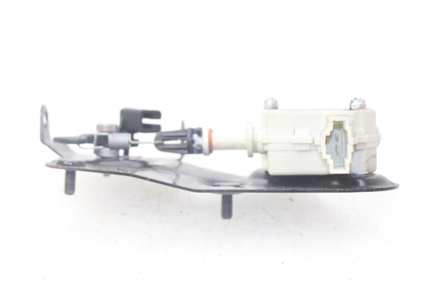photo de SITZBANKSCHLOSS MOTOR  APRILIA SRV 850 (2012 - 2017)