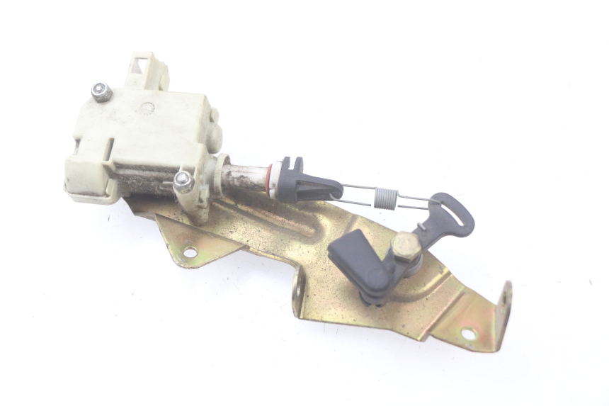 photo de SITZBANKSCHLOSS MOTOR  PIAGGIO BEVERLY 125 (1998 - 2005)
