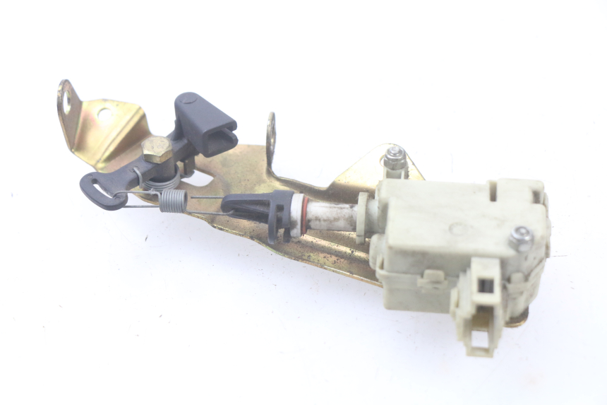 photo de SITZBANKSCHLOSS MOTOR  PIAGGIO BEVERLY 125 (1998 - 2005)