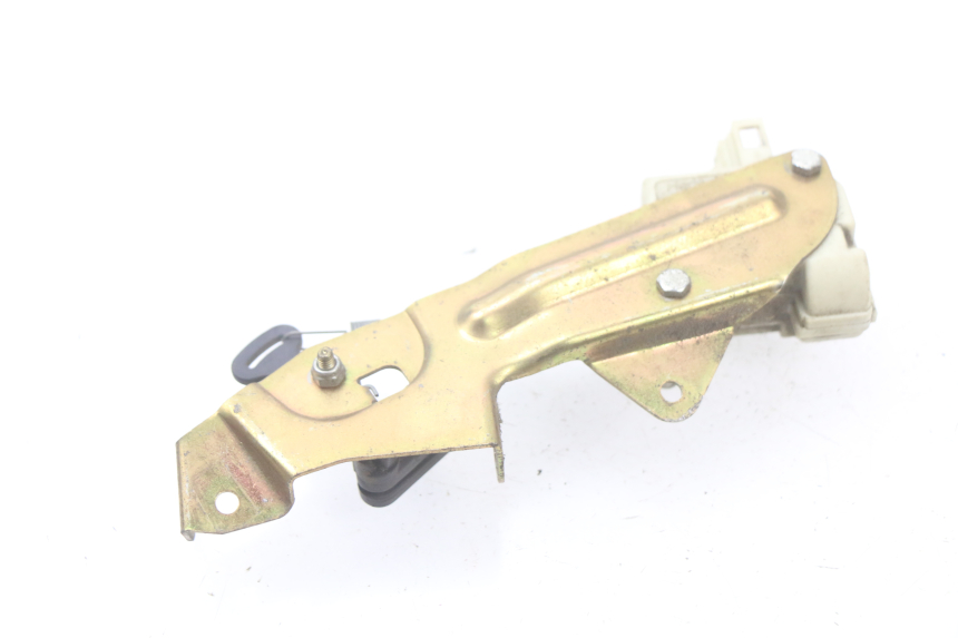 photo de SITZBANKSCHLOSS MOTOR  PIAGGIO BEVERLY 125 (1998 - 2005)