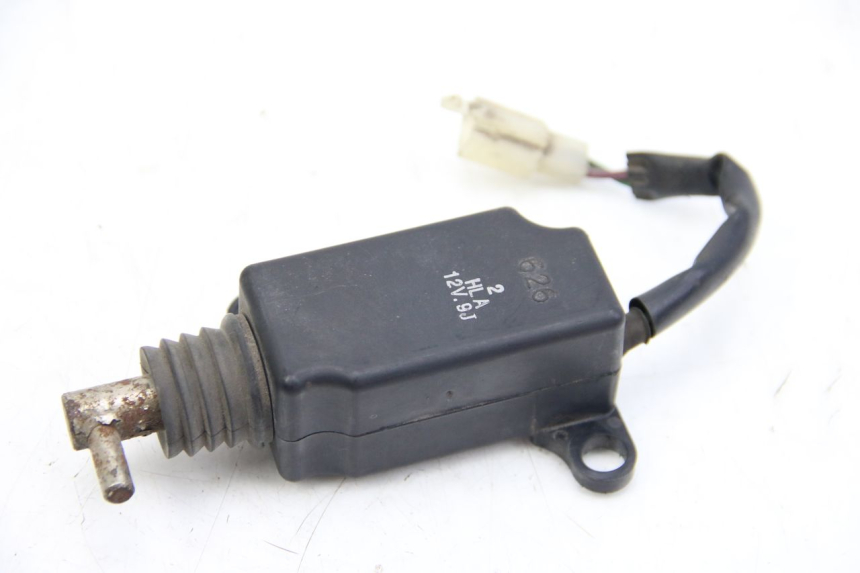 photo de KOFFERRAUMÖFFNUNGSMOTOR SYM FIDDLE 2 125 (2010 - 2013)