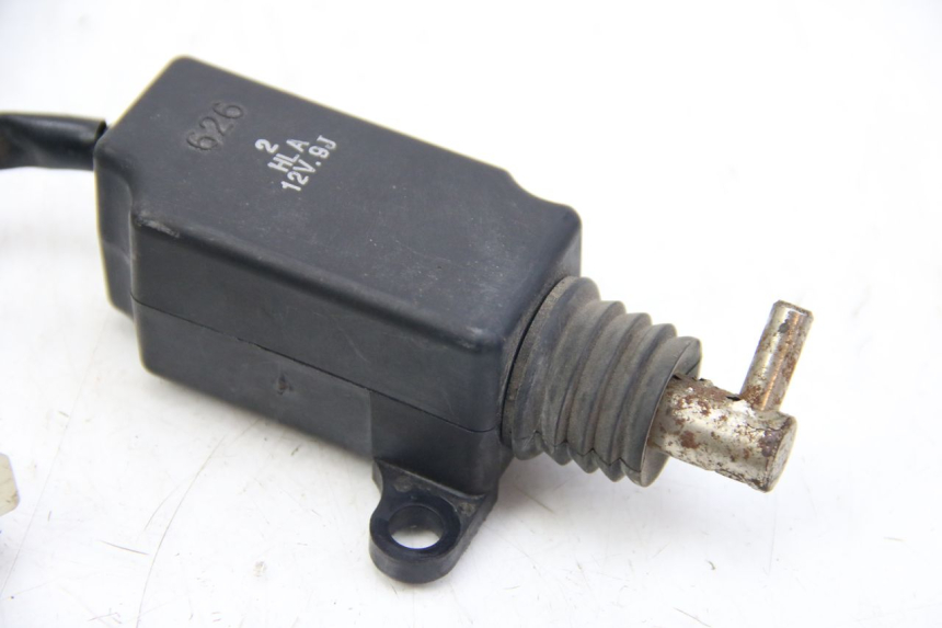 photo de KOFFERRAUMÖFFNUNGSMOTOR SYM FIDDLE 2 125 (2010 - 2013)