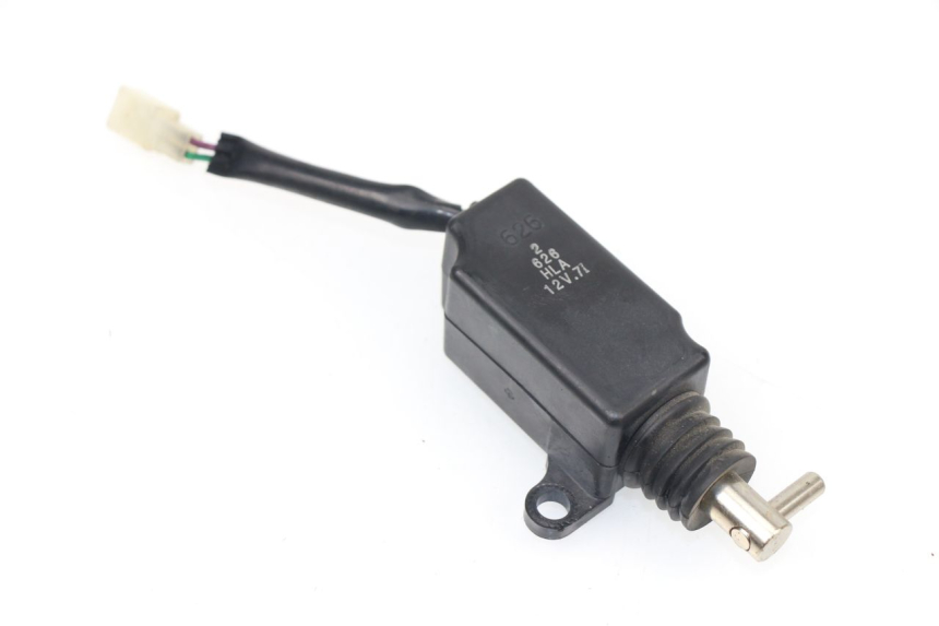 photo de KOFFERRAUMÖFFNUNGSMOTOR SYM FIDDLE 2 125 (2010 - 2013)