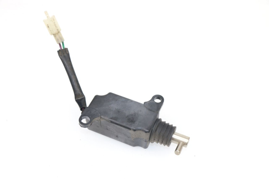 photo de KOFFERRAUMÖFFNUNGSMOTOR SYM FIDDLE 2 125 (2010 - 2013)