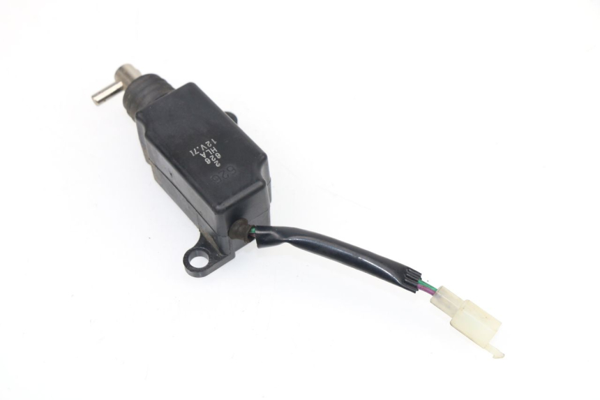 photo de KOFFERRAUMÖFFNUNGSMOTOR SYM FIDDLE 2 125 (2010 - 2013)