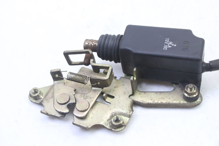 photo de SITZBANKSCHLOSS MOTOR  SYM FIDDLE 2 S 125 (2012 - 2014)