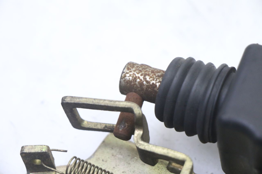 photo de SITZBANKSCHLOSS MOTOR  SYM FIDDLE 2 S 125 (2012 - 2014)