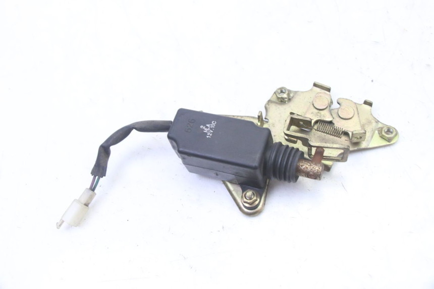 photo de SITZBANKSCHLOSS MOTOR  SYM FIDDLE 2 S 125 (2012 - 2014)