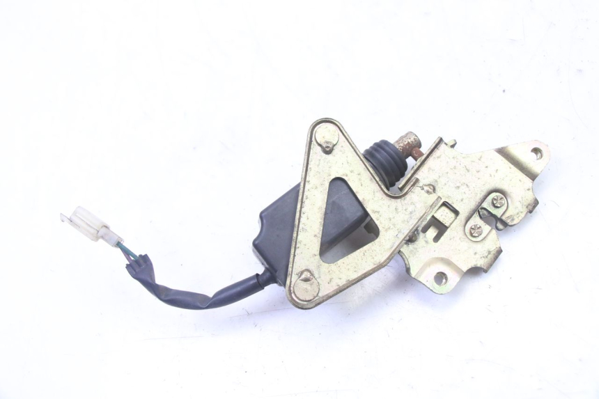 photo de SITZBANKSCHLOSS MOTOR  SYM FIDDLE 2 S 125 (2012 - 2014)