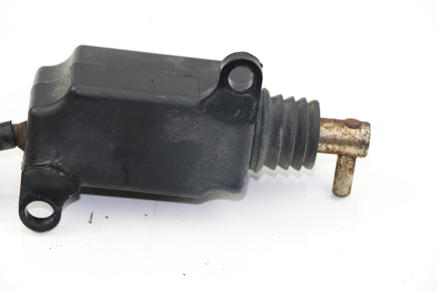 photo de SITZBANKSCHLOSS MOTOR  SYM FIDDLE 125 (2008 - 2010)