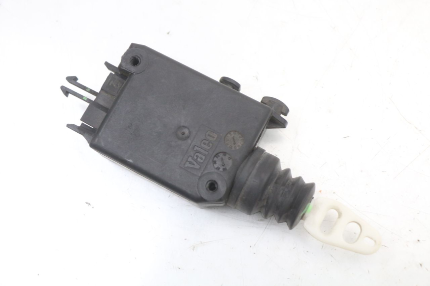 photo de SITZBANKSCHLOSS MOTOR  PEUGEOT GEOPOLIS RS 125 (2007 - 2009)