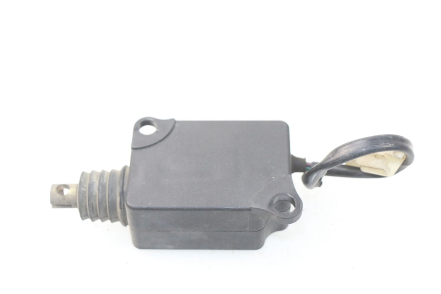photo de SITZBANKSCHLOSS MOTOR  SYM GTS EVO 125 (2009 - 2013)