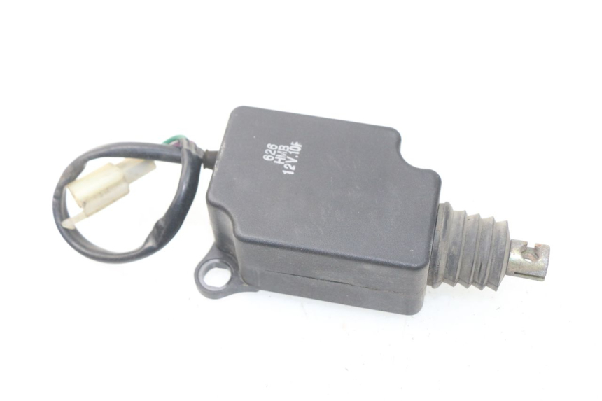 photo de SITZBANKSCHLOSS MOTOR  SYM GTS EVO 125 (2009 - 2013)