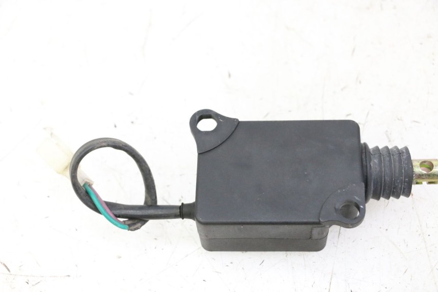 photo de SITZBANKSCHLOSS MOTOR  SYM JOYMAX 125 (2010 - 2017)