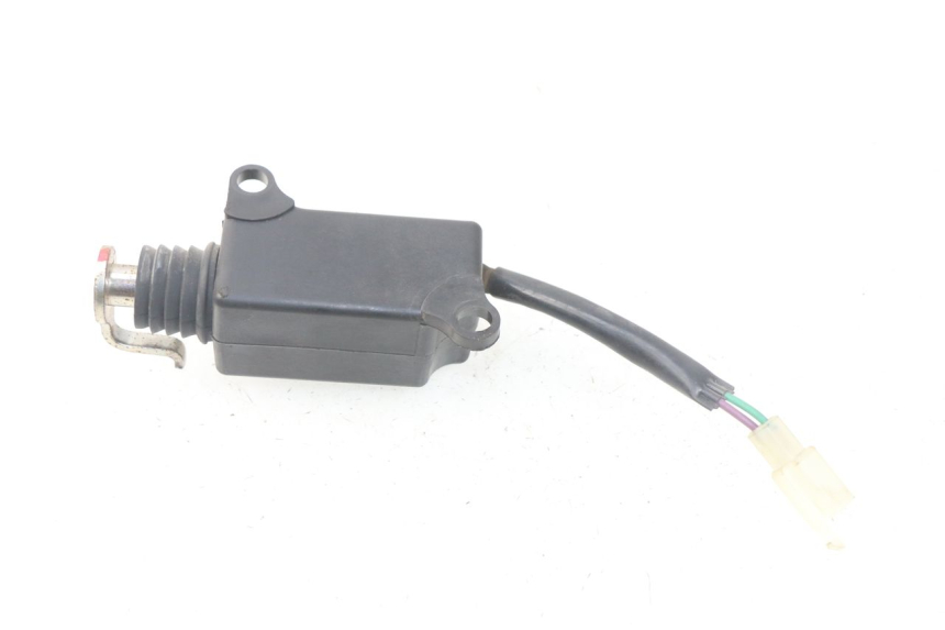 photo de SITZBANKSCHLOSS MOTOR  SYM MIO 100 (2006 - 2017)