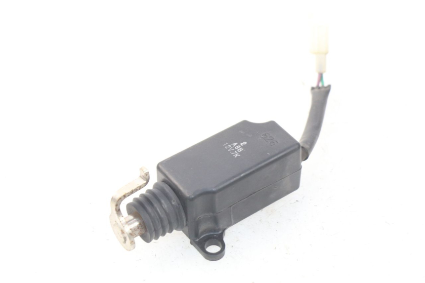 photo de SITZBANKSCHLOSS MOTOR  SYM MIO 100 (2006 - 2017)