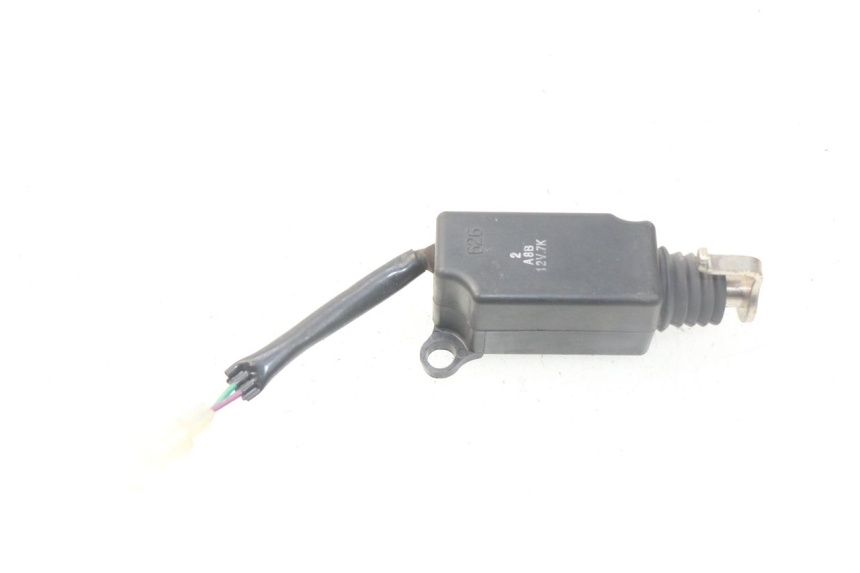 photo de SITZBANKSCHLOSS MOTOR  SYM MIO 100 (2006 - 2017)
