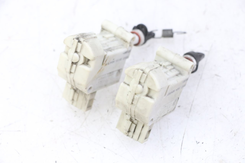 photo de SITZBANKSCHLOSS MOTOR  PIAGGIO MP3 LT 300 (2010 - 2016)