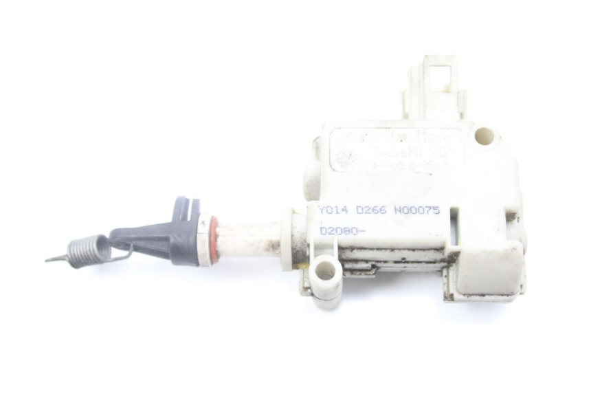 photo de KOFFERRAUMÖFFNUNGSMOTOR PIAGGIO MP3 500 (2014 - 2016)