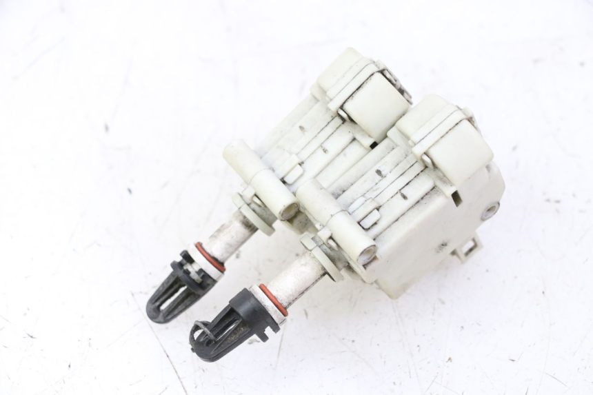 photo de SITZBANKSCHLOSS MOTOR  PIAGGIO MP3 500 (2011 - 2015)