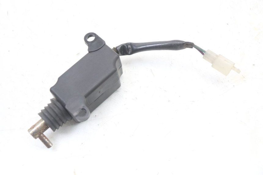 photo de SITZBANKSCHLOSS MOTOR  PEUGEOT BELVILLE 125 (2017 - 2021)