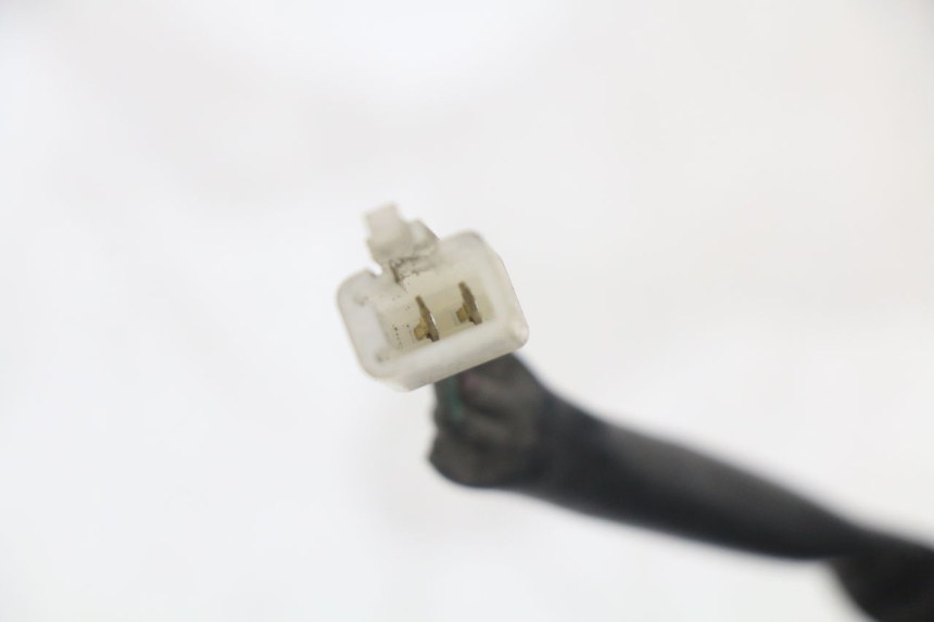 photo de SITZBANKSCHLOSS MOTOR  PEUGEOT BELVILLE 125 (2017 - 2021)