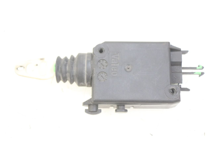 photo de KOFFERRAUMÖFFNUNGSMOTOR PEUGEOT SATELIS 125 (2006 - 2009)