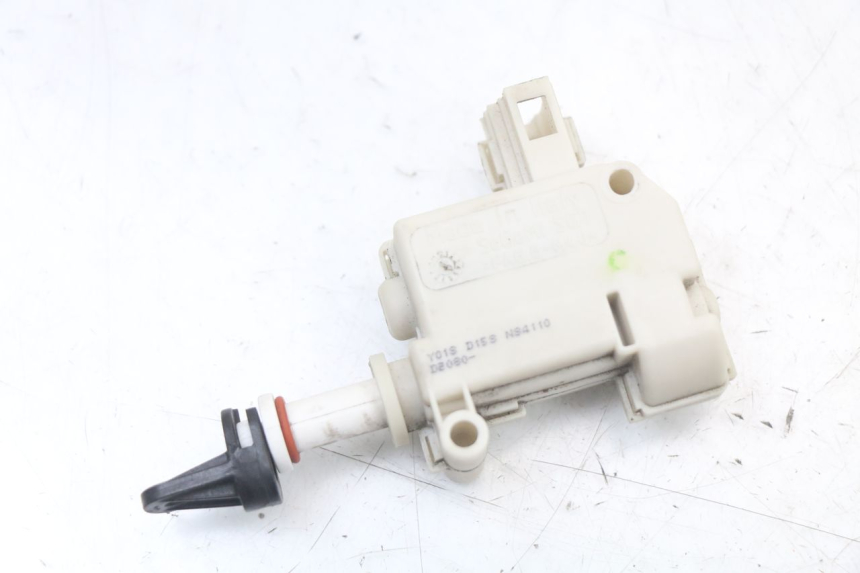 photo de SITZBANKSCHLOSS MOTOR  PIAGGIO MP3 HPE 350 (2018 - 2020)