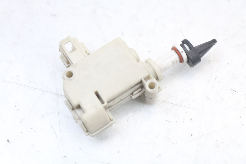 photo de SITZBANKSCHLOSS MOTOR  PIAGGIO MP3 HPE 350 (2018 - 2020)