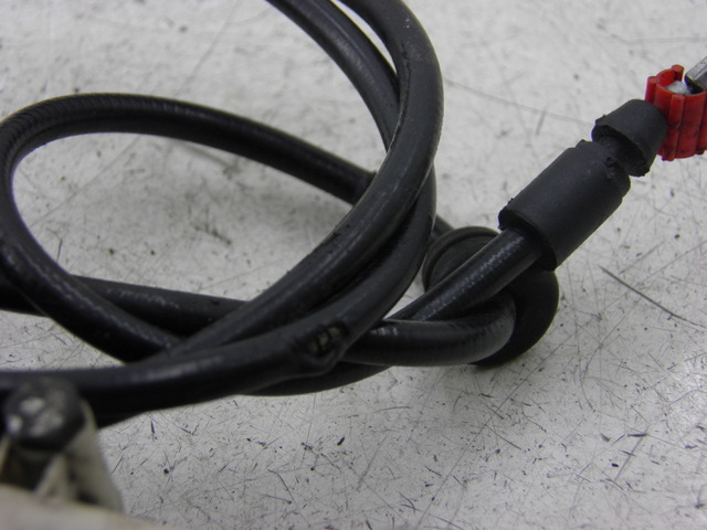 photo de SITZBANKSCHLOSS MOTOR  PIAGGIO X8 125 (2004 - 2007)